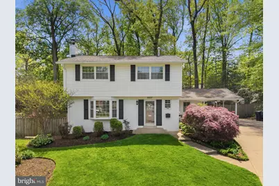 8927 Cromwell Drive, Springfield, VA 22151 - Photo 1