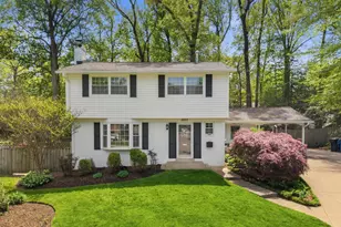 8927 Cromwell Dr, Springfield, VA 22151 - Photo 1
