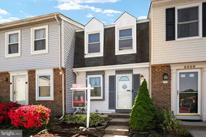 8307 Crestmont Circle, Springfield, VA 22153 - Photo 1