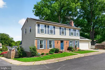 1834 Saint Roman Drive, Vienna, VA 22182 - Photo 1