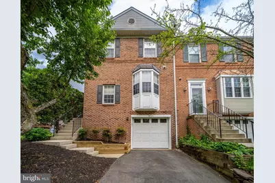 8501 Blue Bird Woods Court, Lorton, VA 22079 - Photo 1