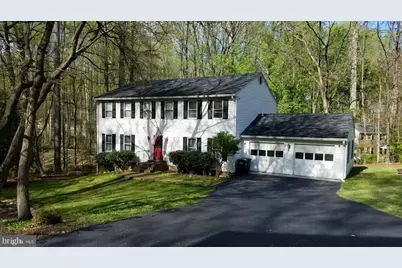 12226 Tall Pines Court, Fairfax, VA 22030 - Photo 1