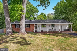 4607 Mayor Pl, Alexandria, VA 22310 - Photo 1