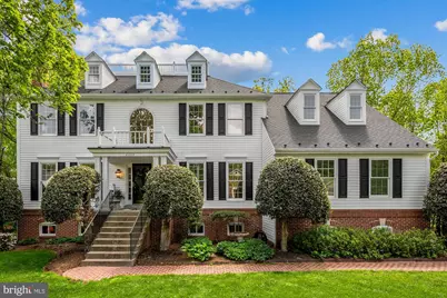 6303 Rockbridge Place, Centreville, VA 20120 - Photo 1