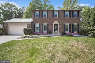 8309 Timber Brook Ln, Springfield, VA 22153 - Photo 1