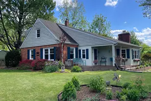 7133 Tyler Ave, Falls Church, VA 22042 - Photo 1