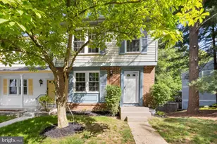 1577 Bennington Woods Ct, Reston, VA 20194 - Photo 1