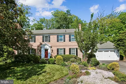 3502 Riverwood Road, Alexandria, VA 22309 - Photo 1