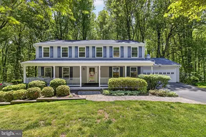 2909 Blue Robin Court, Oak Hill, VA 20171 - Photo 1