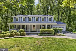2909 Blue Robin Ct, Oak Hill, VA 20171 - Photo 1