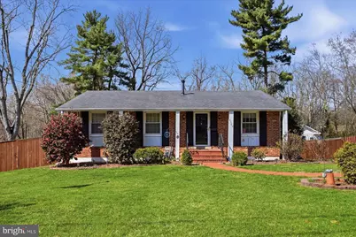 6500 Haystack Road, Alexandria, VA 22310 - Photo 1