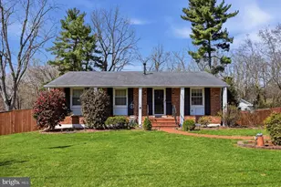 6500 Haystack Rd, Alexandria, VA 22310 - Photo 1
