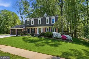 1731 Key W Ln, Vienna, VA 22182 - Photo 1
