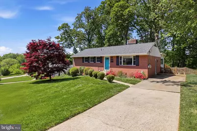 7608 Hamlet Street, Springfield, VA 22151 - Photo 1