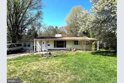 3505 Devon Drive, Falls Church, VA 22042 - Photo 1
