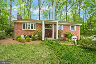 3702 Prado Pl, Fairfax, VA 22031 - Photo 1