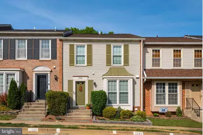 5725 Ridge View Drive, Alexandria, VA 22310 - Photo 1