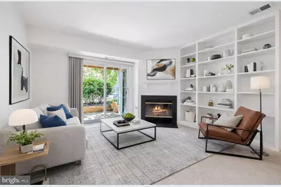 6910 Victoria Drive #B, Alexandria, VA 22310 - Photo 1