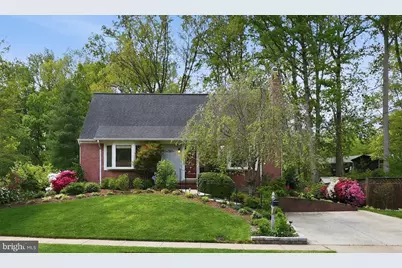 7006 Barnack Drive, Springfield, VA 22152 - Photo 1