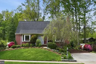 7006 Barnack Dr, Springfield, VA 22152 - Photo 1