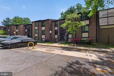 9725 Kings Crown Court #202, Fairfax, VA 22031 - Photo 1