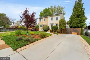 2206 Rollins Dr, Alexandria, VA 22307 - Photo 1