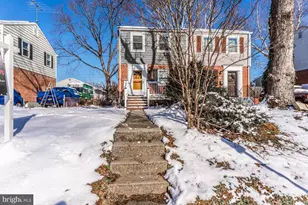 2122 Arlington Terrace, Alexandria, VA 22303 - Photo 1