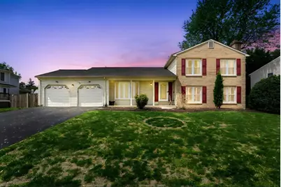 1630 Sadlers Wells Drive, Herndon, VA 20170 - Photo 1