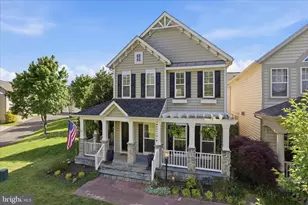 9157 Stonegarden Dr, Lorton, VA 22079 - Photo 1
