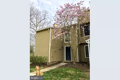 11013 Villaridge Court #1013B, Reston, VA 20191 - Photo 1