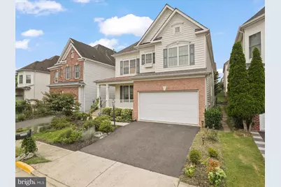 5638 Kertscher Terrace, Centreville, VA 20120 - Photo 1