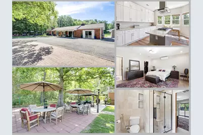 11701 Braddock Road, Fairfax, VA 22030 - Photo 1
