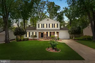 14810 Cranoke St, Centreville, VA 20120 - Photo 1