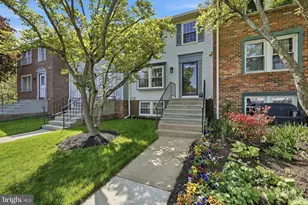 5227 Pleasure Cove Court, Alexandria, VA 22315 - Photo 1