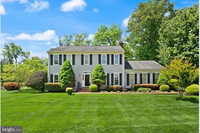 6822 Jeremiah Court, Fairfax Station, VA 22039 - Photo 1