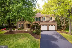13113 Willow Edge Ct, Clifton, VA 20124 - Photo 1