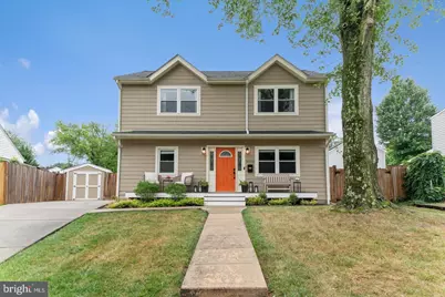3003 Elmwood Drive, Alexandria, VA 22303 - Photo 1