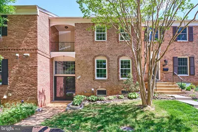 3153 Fairbury Lane, Fairfax, VA 22031 - Photo 1