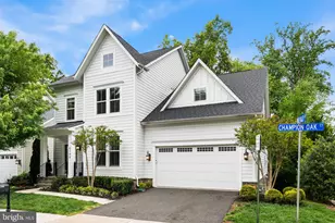 6198 Champion Oak Ct, Falls Church, VA 22044 - Photo 1
