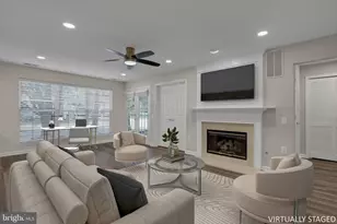 9257 Cardinal Forest Ln, Lorton, VA 22079 - Photo 1