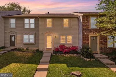 6352 Bonham Place, Centreville, VA 20121 - Photo 1