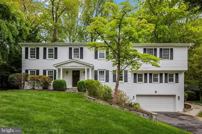 2006 Carriage Court, Vienna, VA 22181 - Photo 1