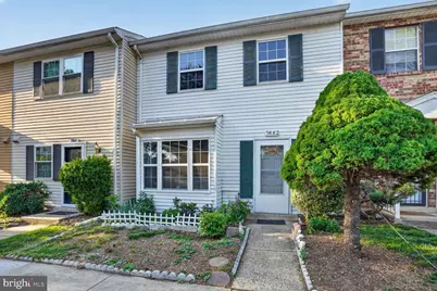 7662 Lee Landing Drive, Falls Church, VA 22043 - Photo 1