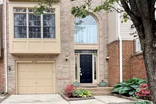 6622 Frost Lake Ln, Alexandria, VA 22315 - Photo 1