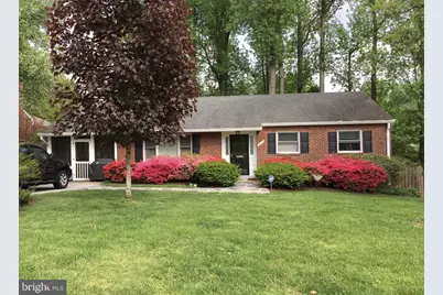 3111 Valley Lane, Falls Church, VA 22044 - Photo 1