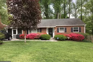 3111 Valley Ln, Falls Church, VA 22044 - Photo 1