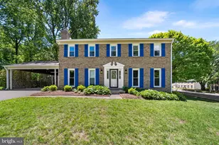 11025 Melissa Ct, Fairfax, VA 22030 - Photo 1