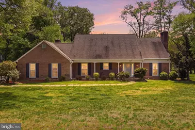 1034 Walker Mill Road, Great Falls, VA 22066 - Photo 1