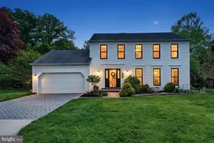12603 Heritage Farm Ln, Herndon, VA 20171 - Photo 1