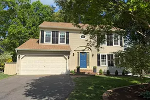 9600 Burnt Oak Dr, Fairfax Station, VA 22039 - Photo 1